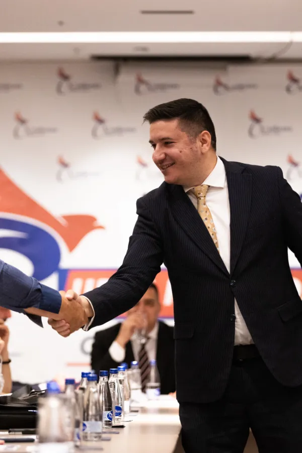 Slobodna CG izlazi na izbore na Cetinju i Mojkovcu