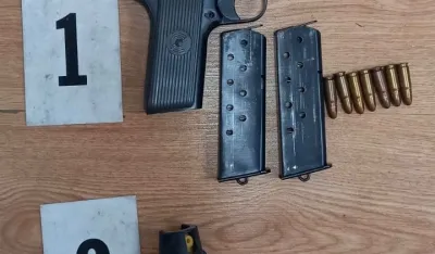 Pretresli stan bračnog para koji je napao policajce u Rožajama, oduzeto oružje i municija