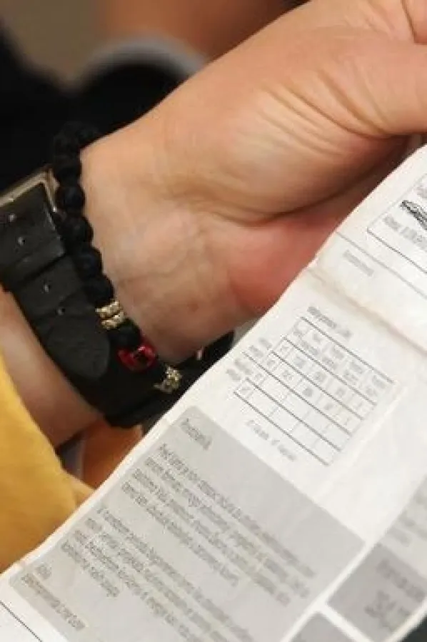 Prosječan aprilski račun 32,15 eura