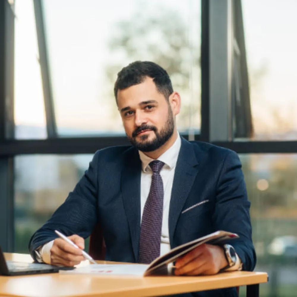 Laketić: Suzbijanje sive ekonomije zahtijeva sistemski pristup