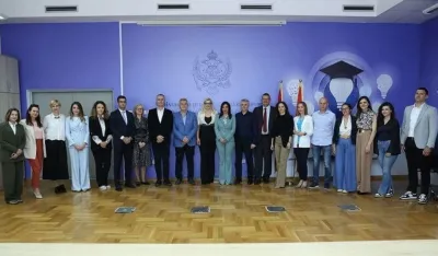 MPNI dodijelilo dva miliona eura naučnoistraživačkim timovima