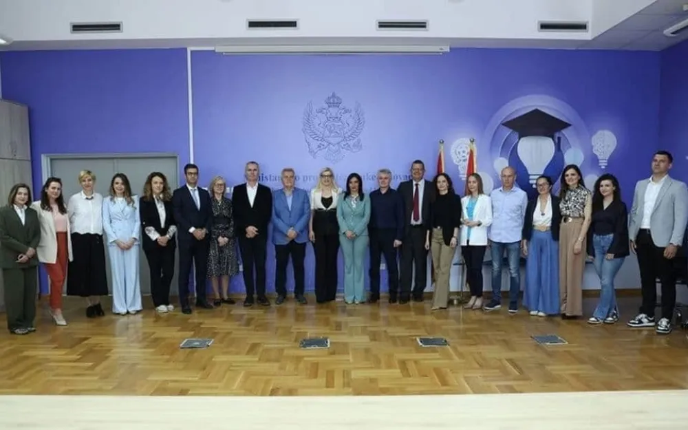 MPNI dodijelilo dva miliona eura naučnoistraživačkim timovima