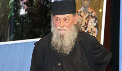 Ostro&scaron;ka greda otvorila prozor vječnosti