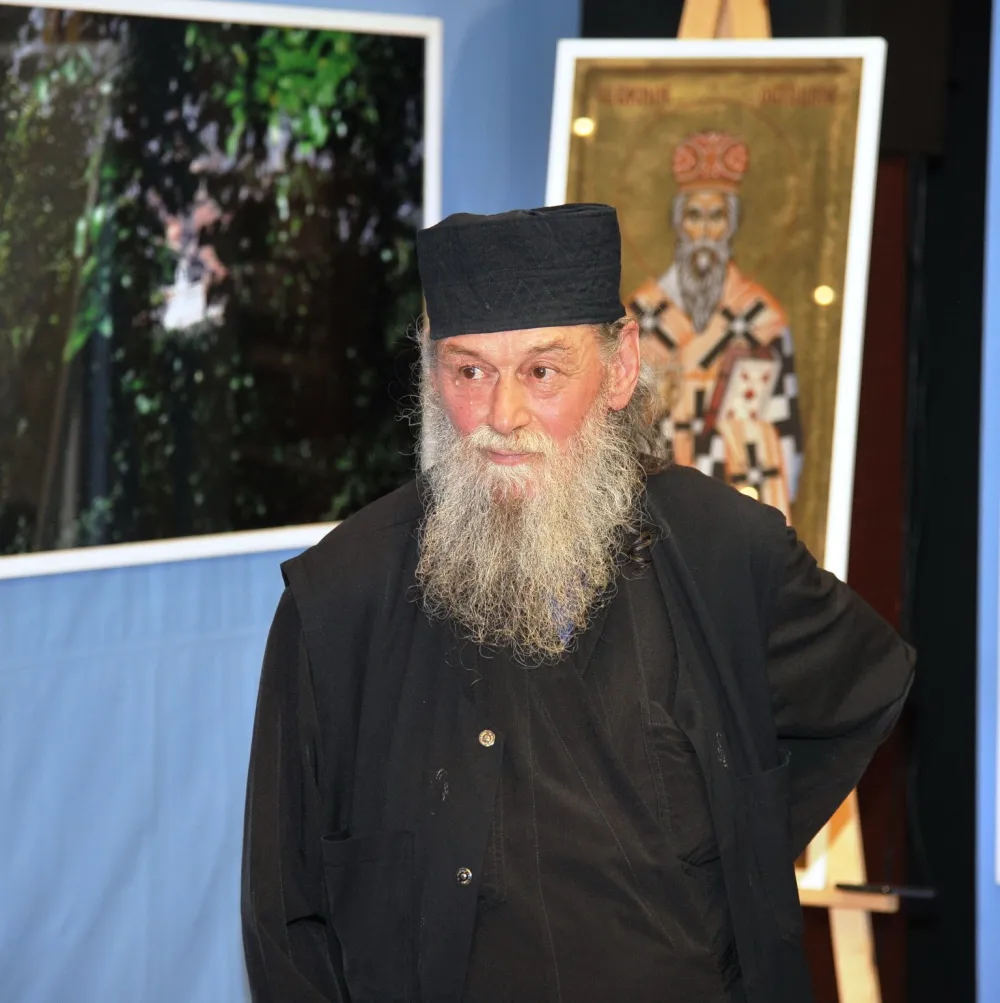 Ostro&scaron;ka greda otvorila prozor vječnosti