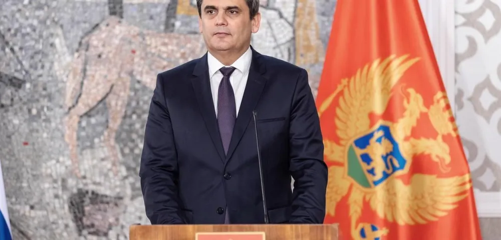 Ibrahimović: Čvrsto sam uvjeren da ćemo 2028. biti članica EU