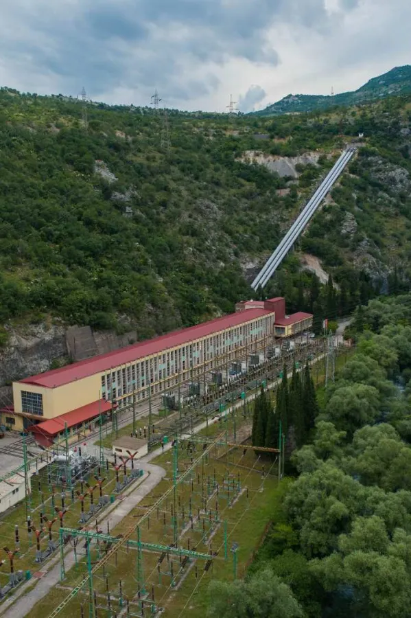 65 godina hidroelektrane &bdquo;Perućica&ldquo;: Proizvela oko 41&nbsp;procenat ukupne domaće proizvodnje