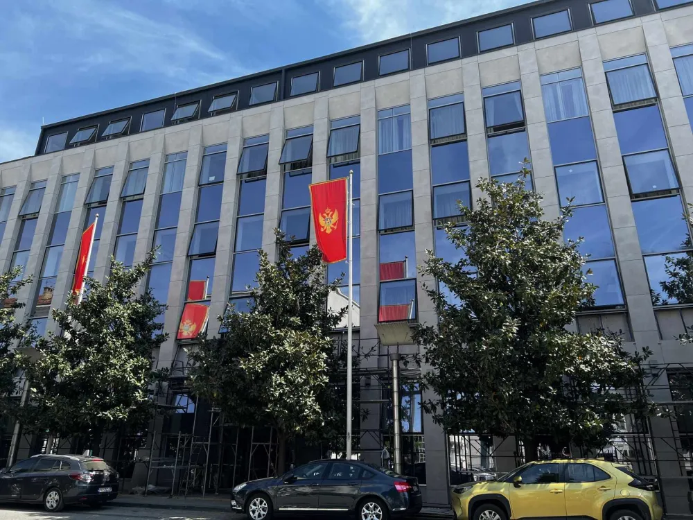 Andrija&scaron;ević dobio 40 godina robije za svirepo ubistvo druga