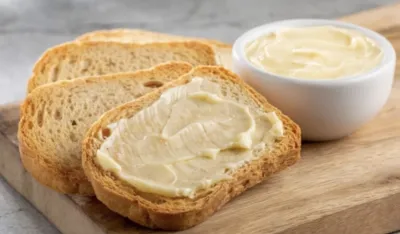 Nova studija otkriva: Za&scaron;to treba da izbjegavate puter i koja je najbolja zamjena