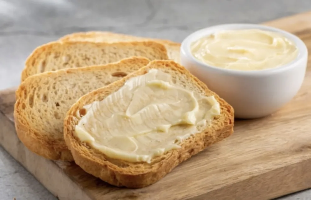 Nova studija otkriva: Za&scaron;to treba da izbjegavate puter i koja je najbolja zamjena