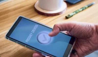 Google ukida lozinke