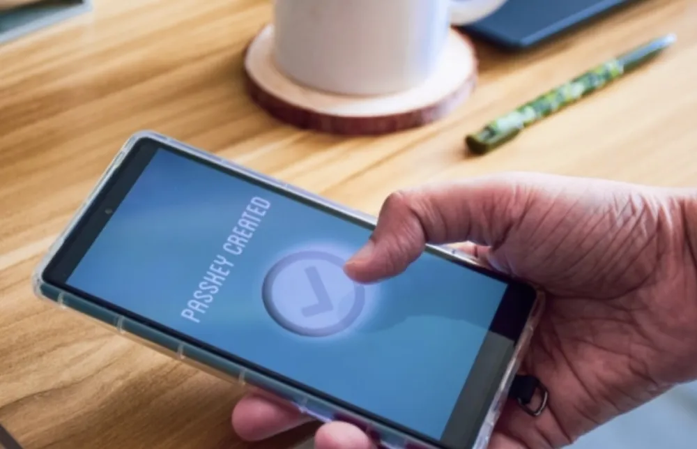 Google ukida lozinke