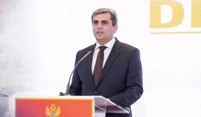 Prijem povodom Dana crnogorske diplomatije