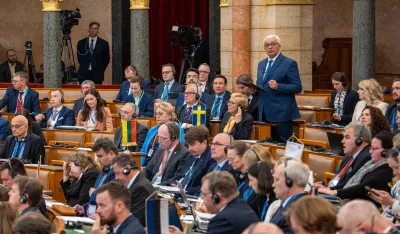 Mandić: Na&scaron; cilj je da u evropsku porodicu uđemo uspravljene glave