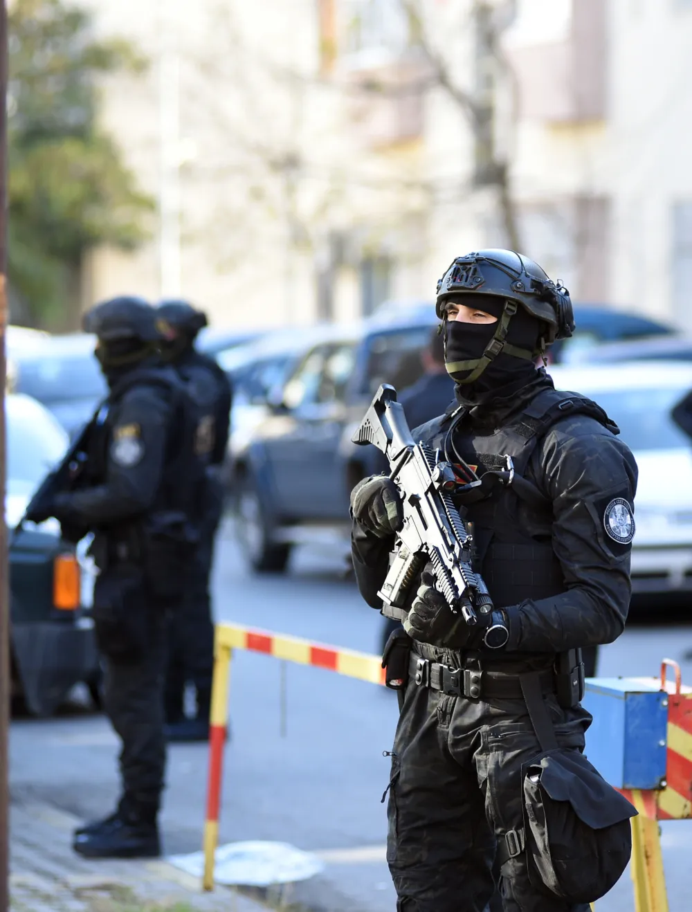 Policija,PJP UP: U Južnoafričkoj Republici uhap&scaron;en Ivan Cicmil, visokorangirani član OKG iz Crne Gore