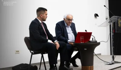 Savić: Cilj uravnotežen regionalni razvoj kroz ulaganja