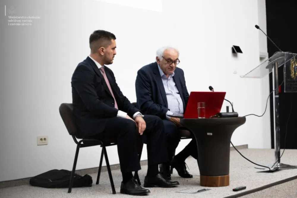 Savić: Cilj uravnotežen regionalni razvoj kroz ulaganja