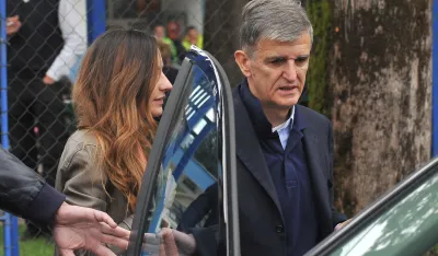 Devet godina Podgorica "moli" Beograd da izruči Svetozara Marovića