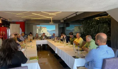 U Ulcinju održana konferencija o interkulturalizmu: Tolerancija je put duhovnog uzdizanj a čovjeka