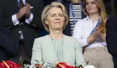 Ozbiljan skandal za Fon der Lajen: Sud EU donosi odluku ove nedjelje, pojavile se poruke o ugovoru vrijednom vi&scaron;e milijardi eura