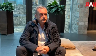 Dokić za "Dan": Moramo da budemo fleksibilni prema investitorima