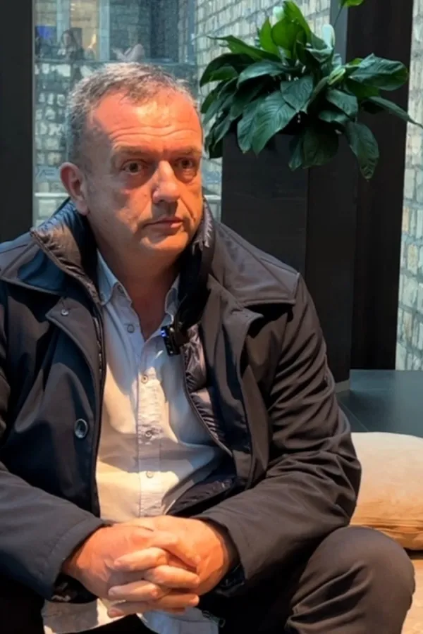 Dokić za "Dan": Moramo da budemo fleksibilni prema investitorima