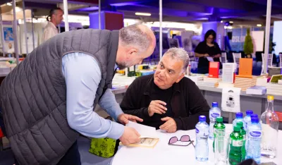 Knjige vraćaju izgubljeni smisao stvarnosti