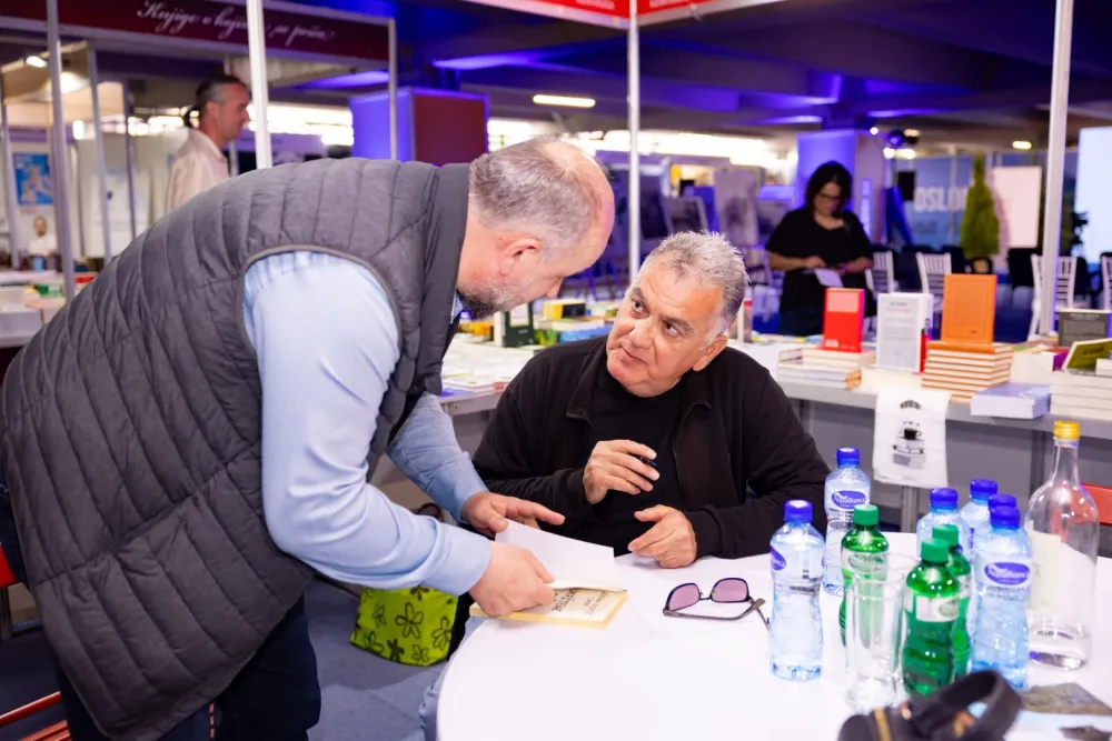 Knjige vraćaju izgubljeni smisao stvarnosti