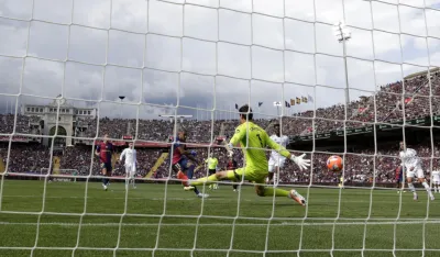 Sa meča na "Monžuiku"