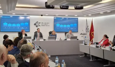 Crnogorski privrednici strahuju od inflacije i čekaju bolje dane