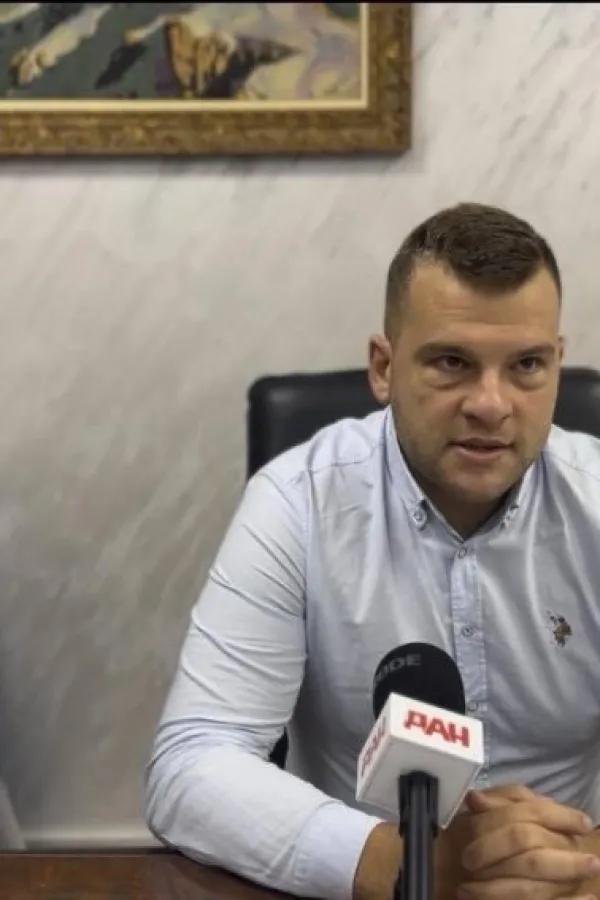 Asanović: Tender za Glavnu gradsku ulicu do kraja mjeseca