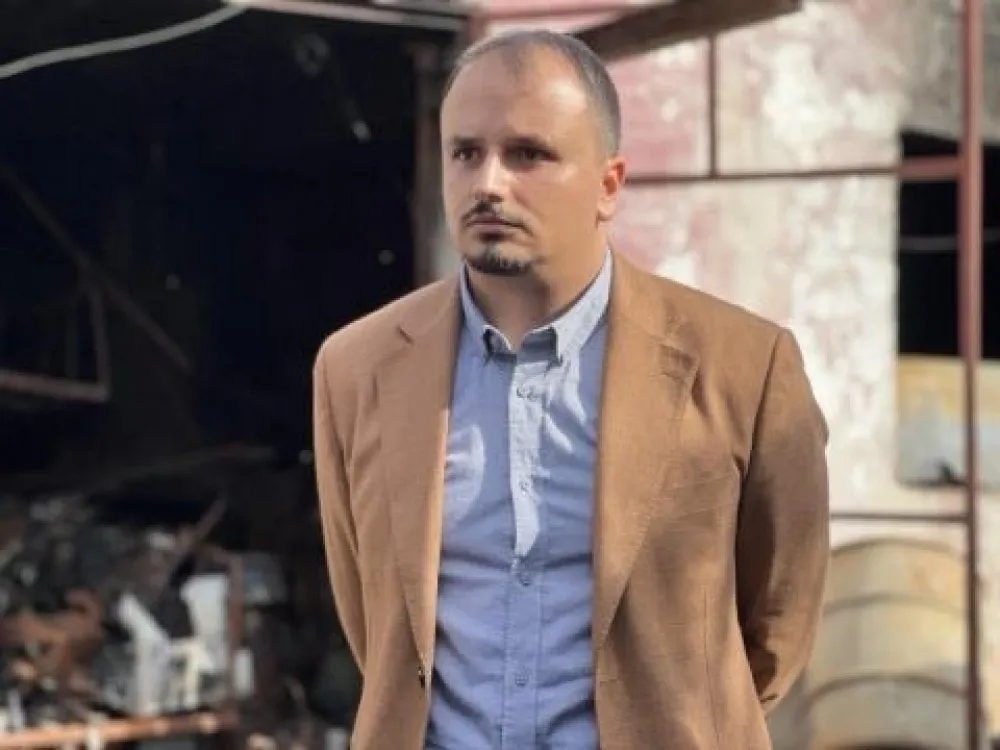 Vuković: Glavni grad nema programa uređenja prostora ni roka kada će biti