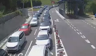 Avdić pisao Spajiću i &Scaron;aranoviću: Sramotno lo&scaron;a situacija na prelazima Dračenovac i Kula