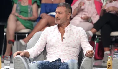 Đole Đogani ide u penziju: Evo da li će nastaviti da nastupa sa Vesnom