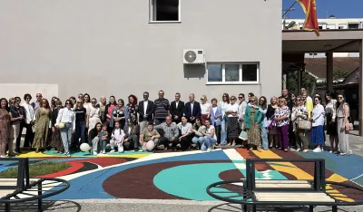 (VIDEO) SS&Scaron; &bdquo;Spasoje Raspopović&ldquo; obilježila 79 godina rada: Trg susreta za zajedničke ideje​