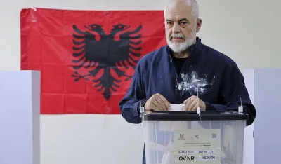 Rama pobijedio na izborima, osvojio 52 odsto glasova