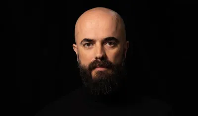 Ivan &Scaron;uković: Arhitektura je način bivanja u svijetu