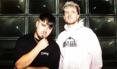 Baby Lasagna potvrdio da je snimio duet s K&auml;&auml;rijom