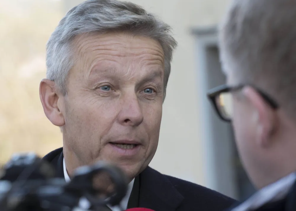 Lopatka: Vlada Crne Gore&nbsp;ostvarila značajan napredak