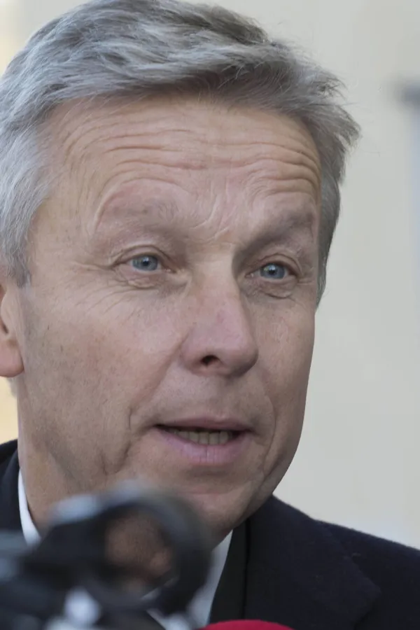 Lopatka: Vlada Crne Gore&nbsp;ostvarila značajan napredak