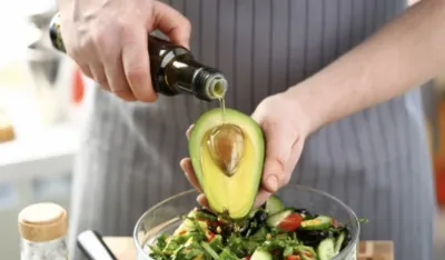 Avokado smanjuje rizik od srčanog udara