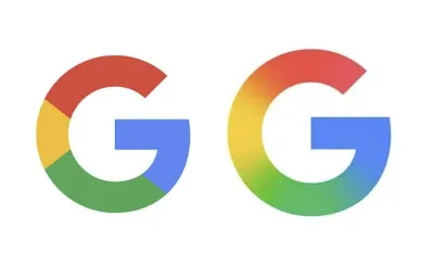 Google promijenio svoj "G" logotip