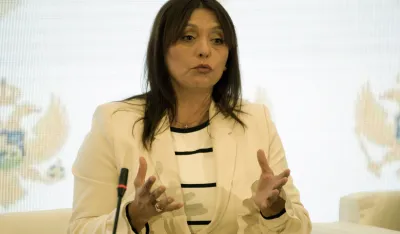 Kordić: Ohrabruju početni pokazatelji za ovu sezonu