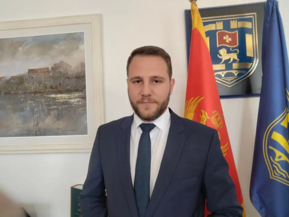 Vuković:&nbsp;Konstitutivna sjednica SO Nik&scaron;ić 27. maja