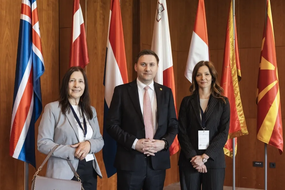 &Scaron;imun: Gradimo sinergiju između zdravstvenih kapaciteta i proaktivne uloge građana