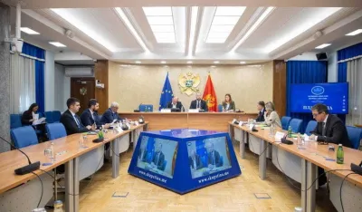 Druga sjednica Anketnog odbora u četvrtak