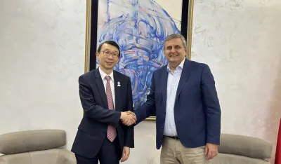 Radunović-Imamura: Poslovni forum doprinijeće unapređenju poslovne saradnje Crne Gore i Japana