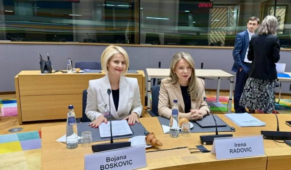 Ohrabrene zemlje Zapadnog Balkana da u potpunosti iskoriste Plan rasta