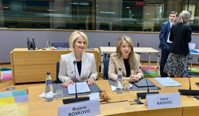 Ohrabrene zemlje Zapadnog Balkana da u potpunosti iskoriste Plan rasta