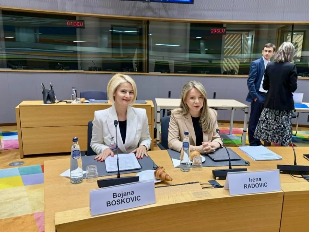 Ohrabrene zemlje Zapadnog Balkana da u potpunosti iskoriste Plan rasta