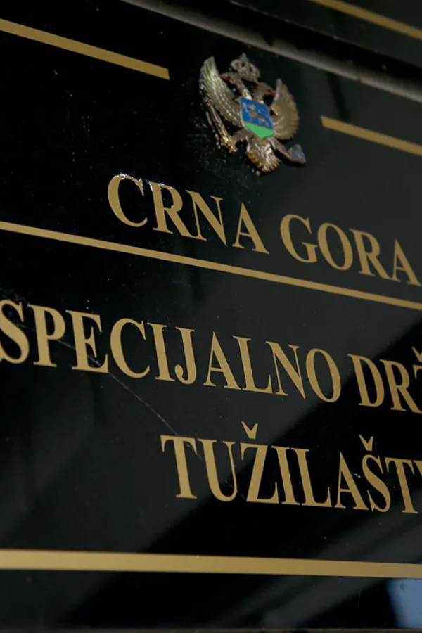 SDT: Podignuta optužnica protiv državljanina Albanije osumnjičenog da je oprao vi&scaron;e od 900.000 eura